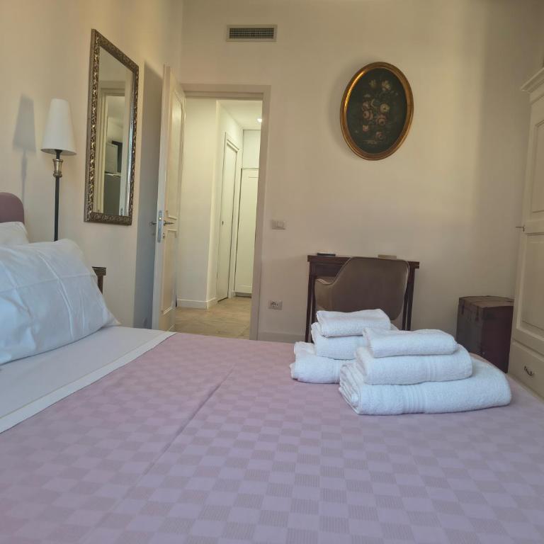 Piccola Domus - Casa con 1 Camera da Letto - 21
