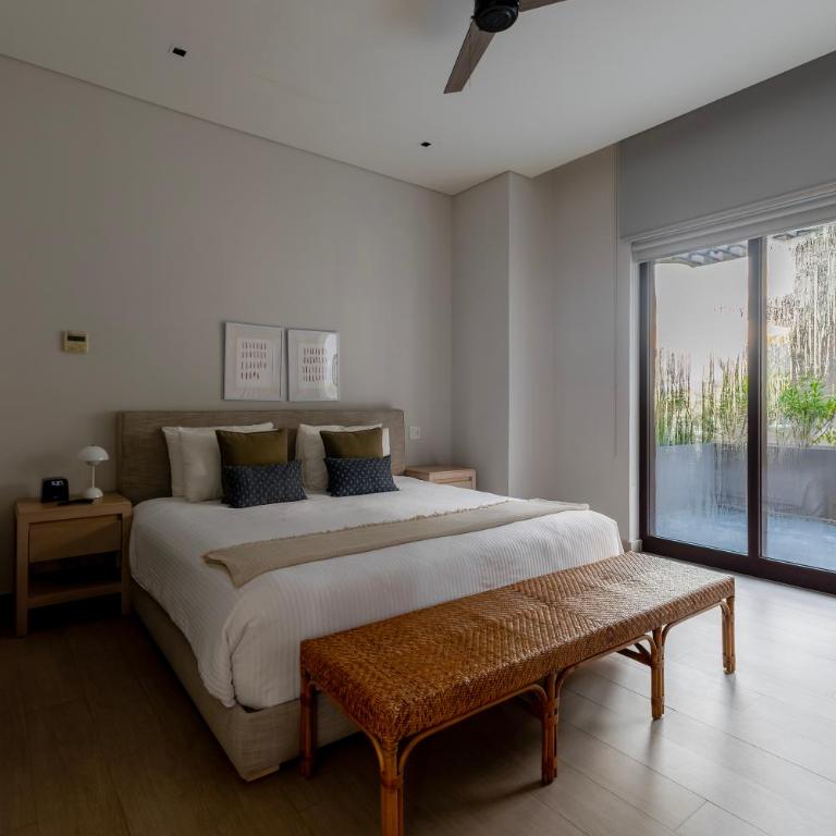 Paraiso Residences Marina Cabo by Capitalia - Design Apartment, 3 Bedrooms, Patio - 28