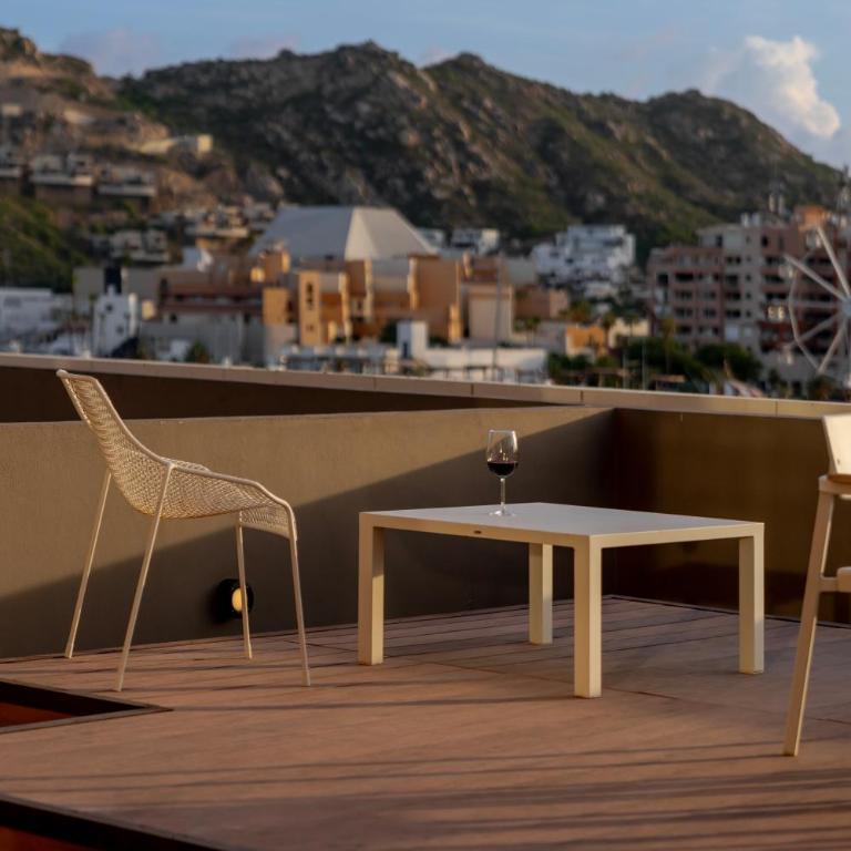 Paraiso Residences Marina Cabo by Capitalia - Design Apartment, 3 Bedrooms, Patio - 26