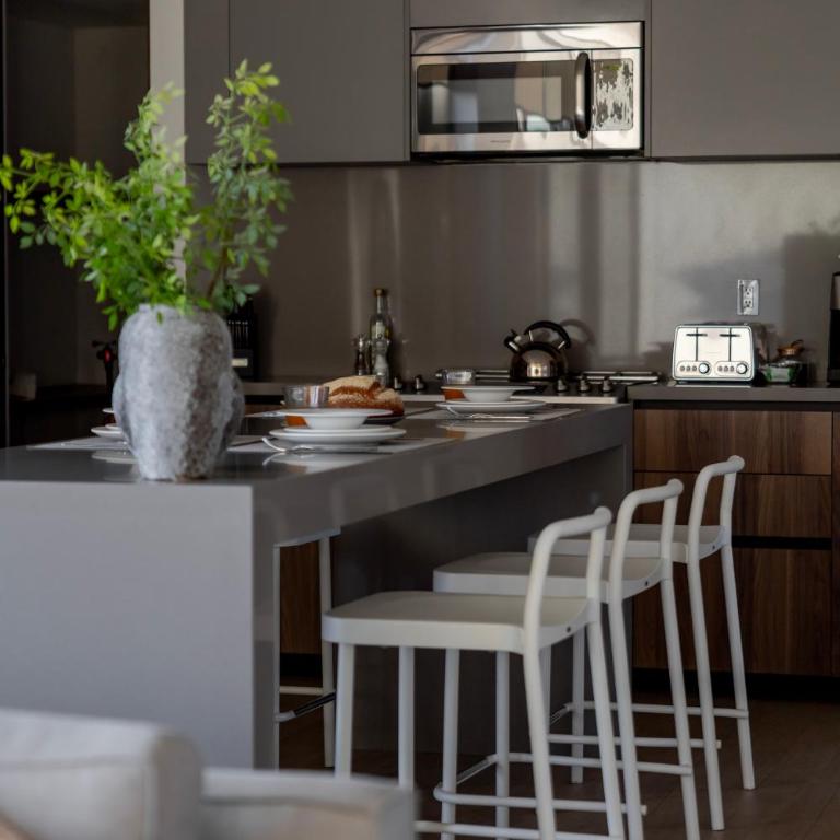 Paraiso Residences Marina Cabo by Capitalia - Design Apartment, 3 Bedrooms, Patio - 24