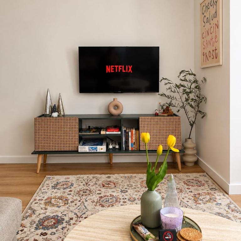 Sarajevo Cozy Spot - One-Bedroom Apartment - 7