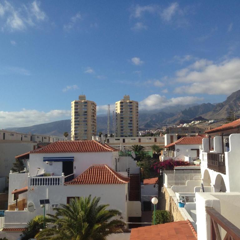 Apartment Paraiso Royal - Apartamento con vistas al mar - 17