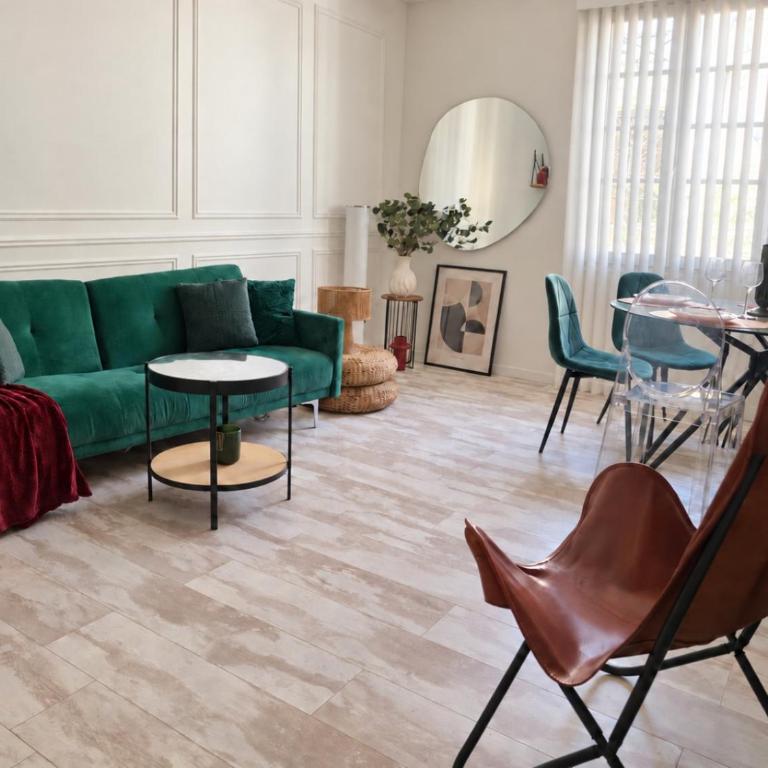 Le 37 Résistance - Appartement 1 Chambre - 1