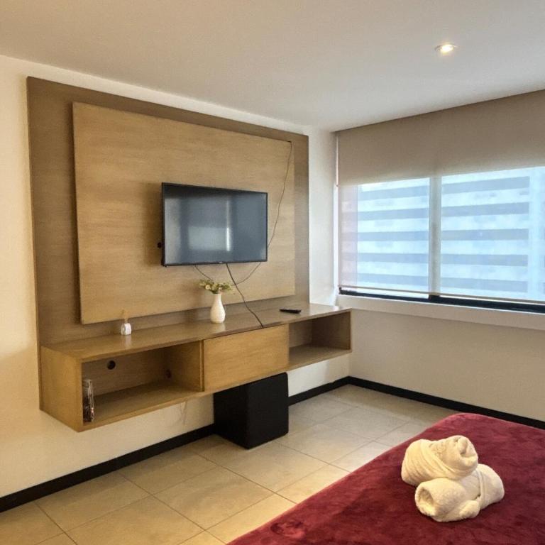 Luxury suite in Puerto Santana - Apartamento de 2 dormitorios - 2