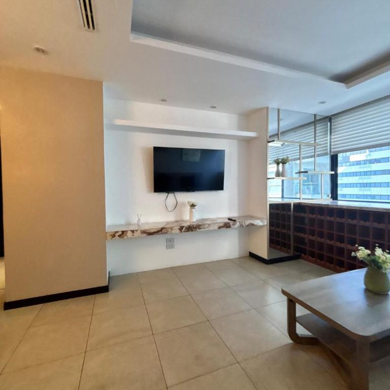 Luxury suite in Puerto Santana - Apartamento de 2 dormitorios - 3