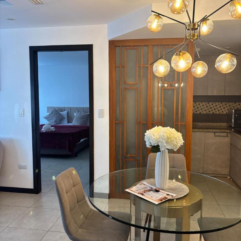 Luxury suite in Puerto Santana - Apartamento de 2 dormitorios - 5