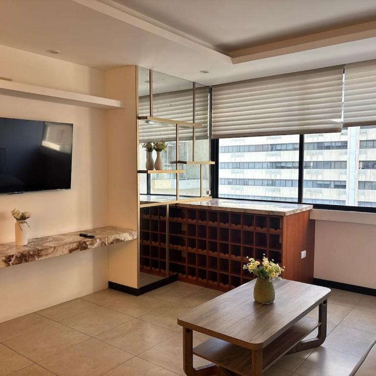 Luxury suite in Puerto Santana - Apartamento de 2 dormitorios - 7