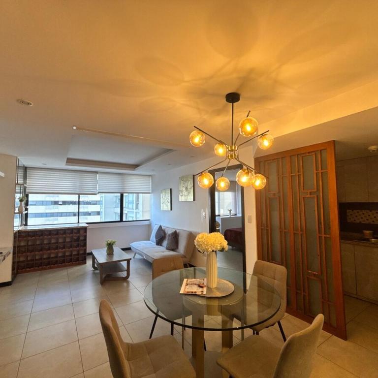 Luxury suite in Puerto Santana - Apartamento de 2 dormitorios - 13