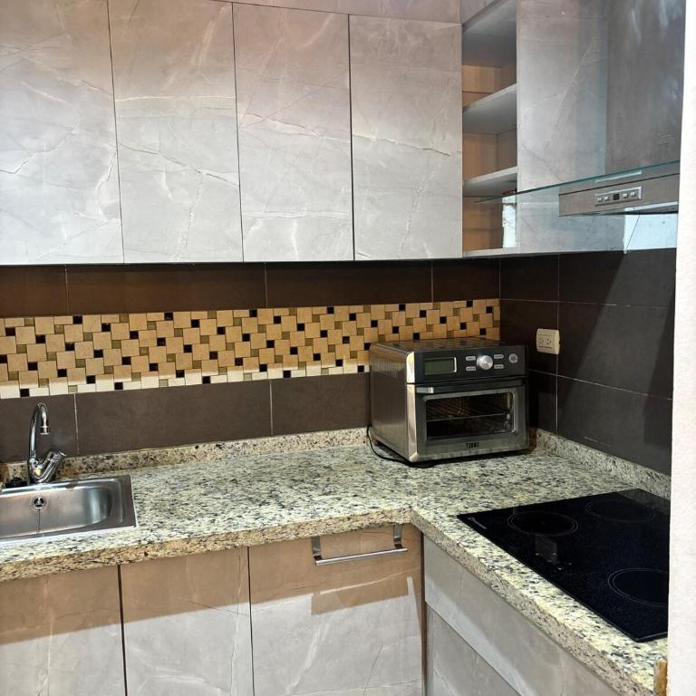 Luxury suite in Puerto Santana - Apartamento de 2 dormitorios - 14