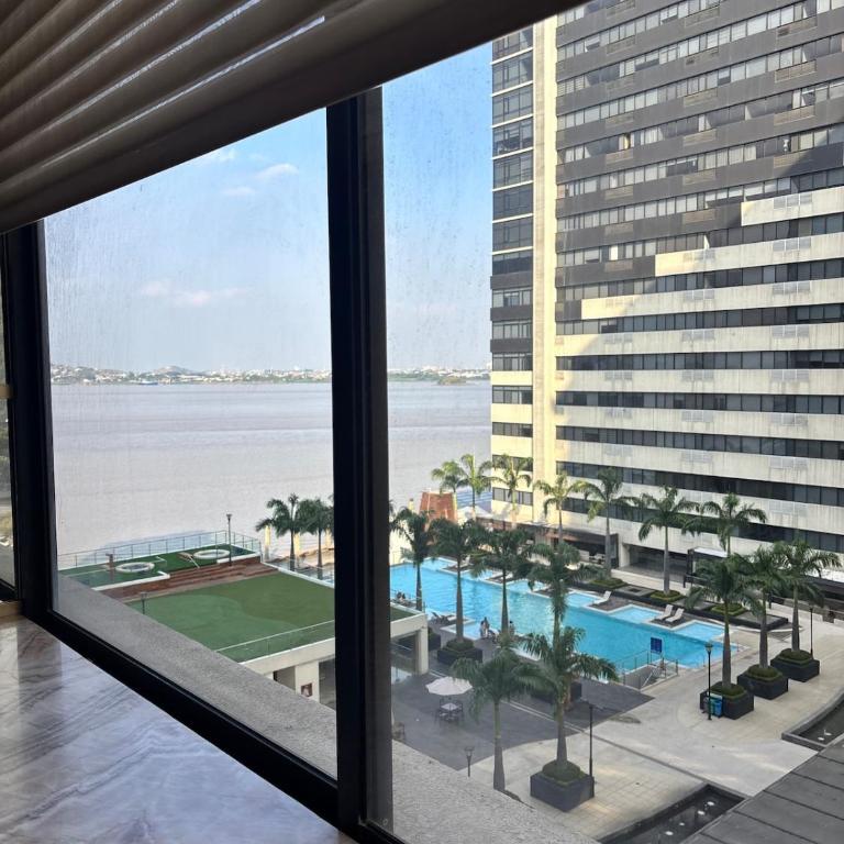 Luxury suite in Puerto Santana - Apartamento de 2 dormitorios - 15