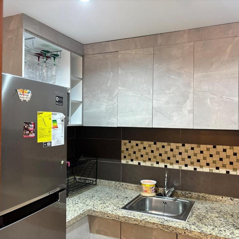 Luxury suite in Puerto Santana - Apartamento de 2 dormitorios - 17