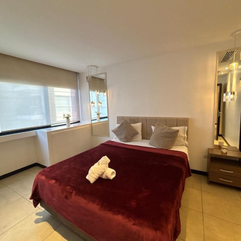 Luxury suite in Puerto Santana - Apartamento de 2 dormitorios - 18
