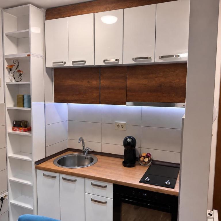 Laura Lux Wellness & Spa - Apartment mit 1 Schlafzimmer - 1