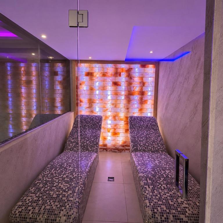 Laura Lux Wellness & Spa - Apartment mit 1 Schlafzimmer - 4