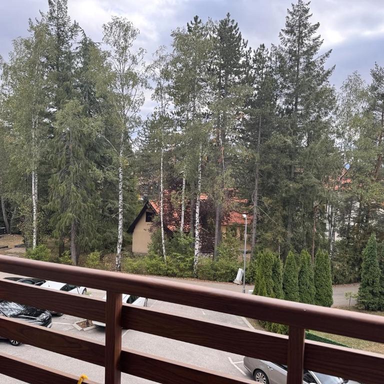 Laura Lux Wellness & Spa - Apartment mit 1 Schlafzimmer - 6