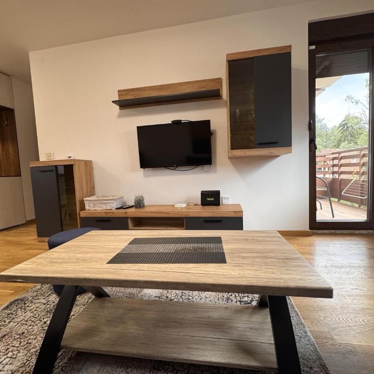 Laura Lux Wellness & Spa - Apartment mit 1 Schlafzimmer - 14