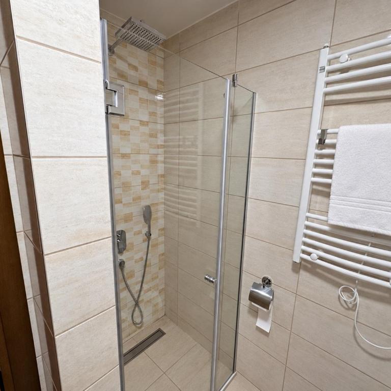 Laura Lux Wellness & Spa - Apartment mit 1 Schlafzimmer - 15
