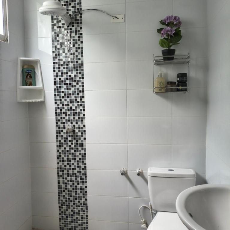 Apartamento en Medellín - Apartamento de 1 dormitorio - 5