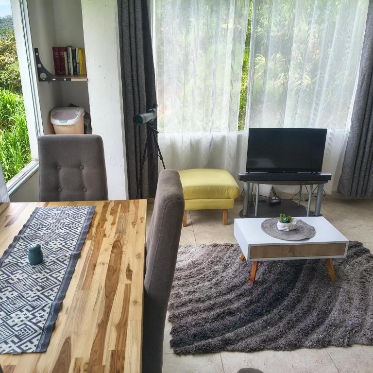 Apartamento en Medellín - Apartamento de 1 dormitorio - 6
