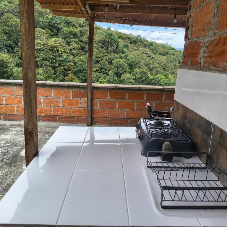 Apartamento en Medellín - Apartamento de 1 dormitorio - 8