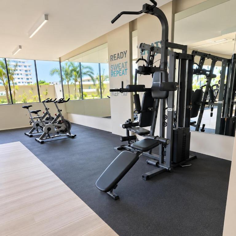 Playa Bello Horizonte, SUITE en lujoso edificio Reserva Del Mar - Suite - 19