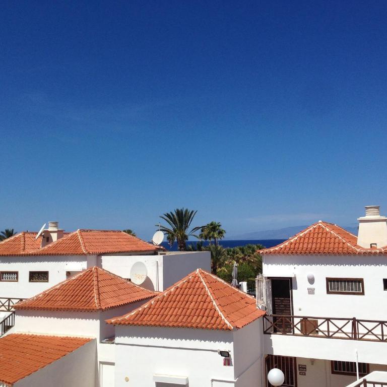 Apartment Paraiso Royal - Apartamento con vistas al mar - 19