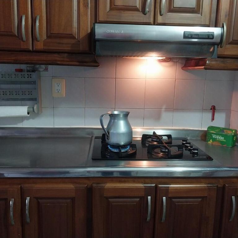Tu hogar lejos de casa - Casa de 4 dormitorios - 4