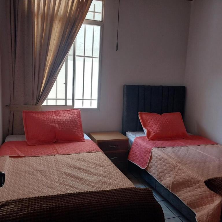 Tu hogar lejos de casa - Casa de 4 dormitorios - 5