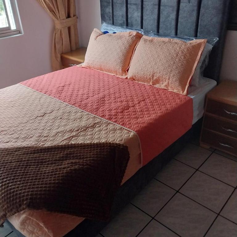 Tu hogar lejos de casa - Casa de 4 dormitorios - 8