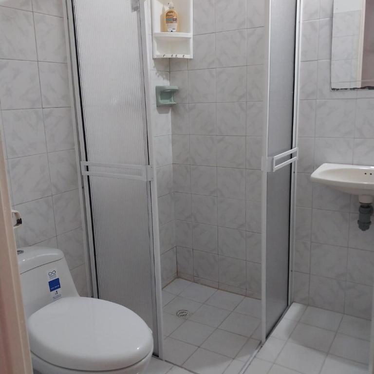Tu hogar lejos de casa - Casa de 4 dormitorios - 9