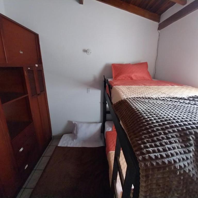 Tu hogar lejos de casa - Casa de 4 dormitorios - 14