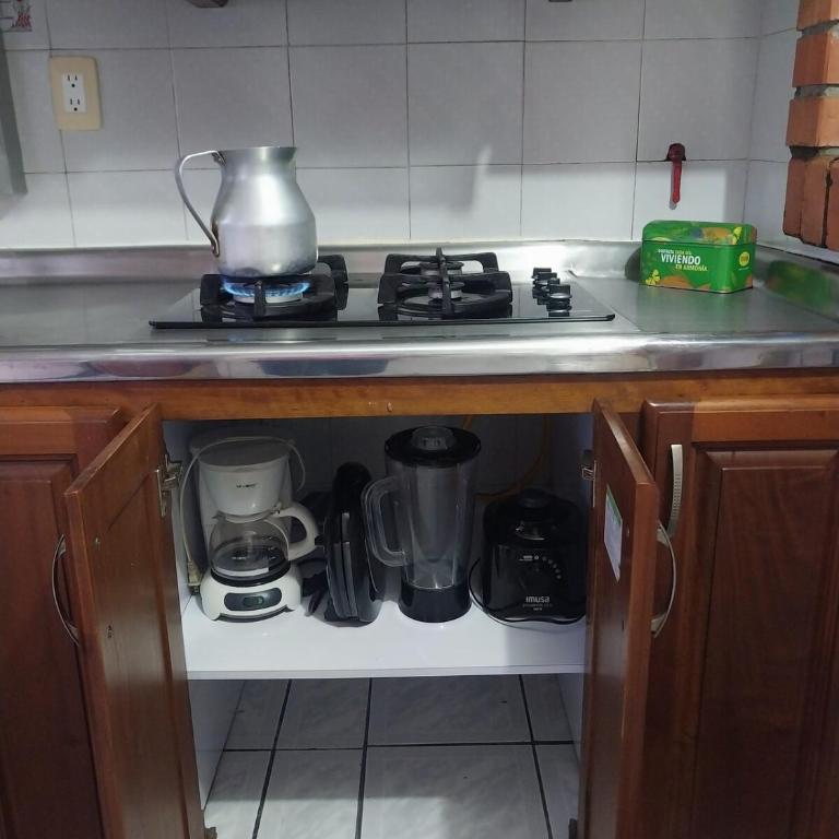 Tu hogar lejos de casa - Casa de 4 dormitorios - 15