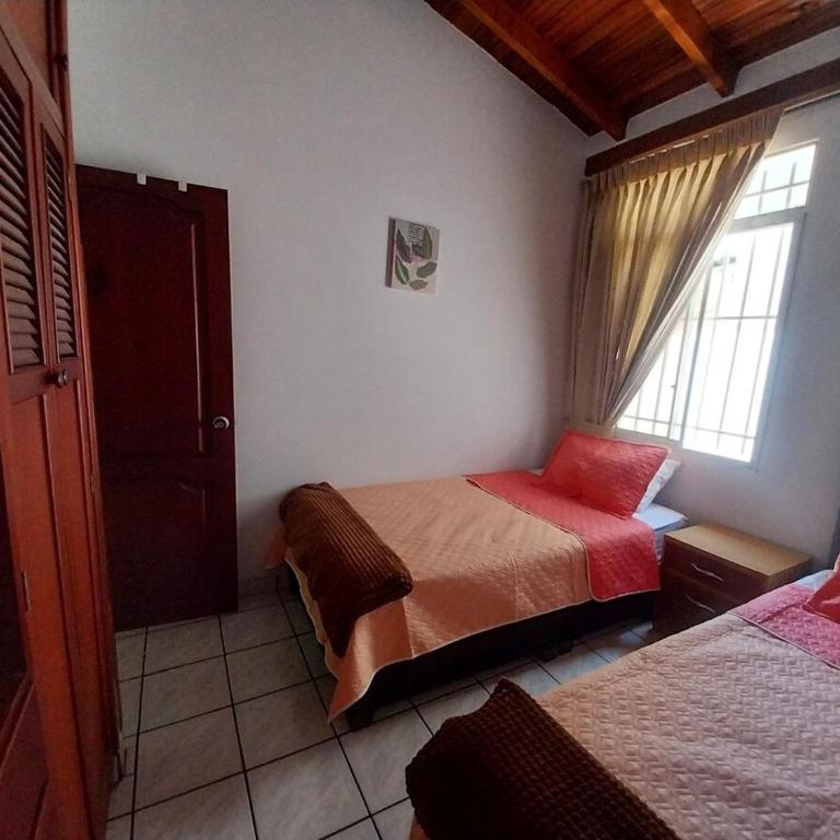 Tu hogar lejos de casa - Casa de 4 dormitorios - 16