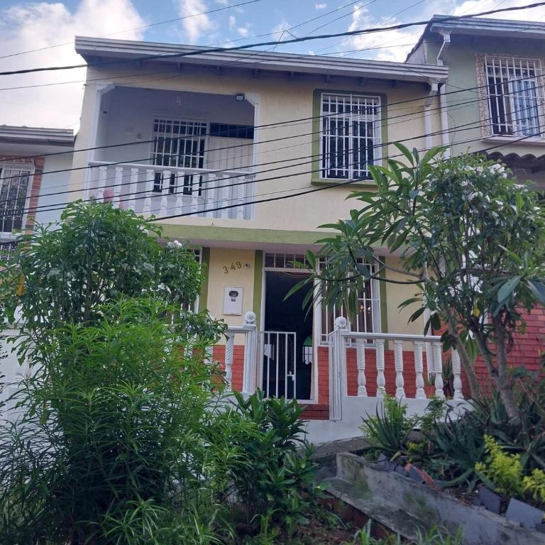 Tu hogar lejos de casa - Casa de 4 dormitorios - 18