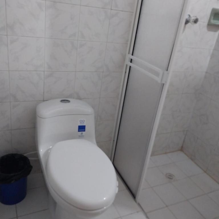 Tu hogar lejos de casa - Casa de 4 dormitorios - 19