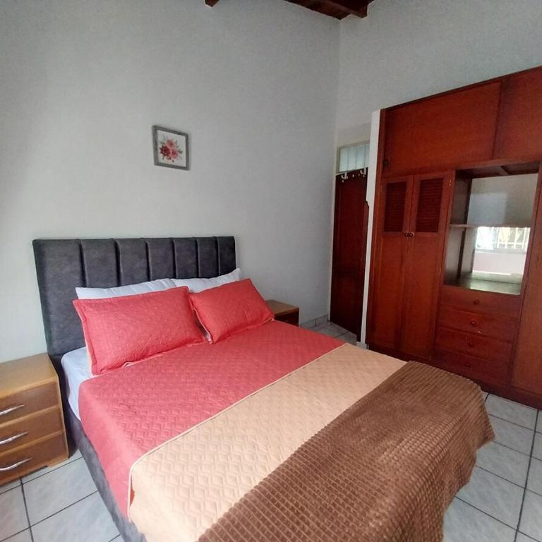 Tu hogar lejos de casa - Casa de 4 dormitorios - 20