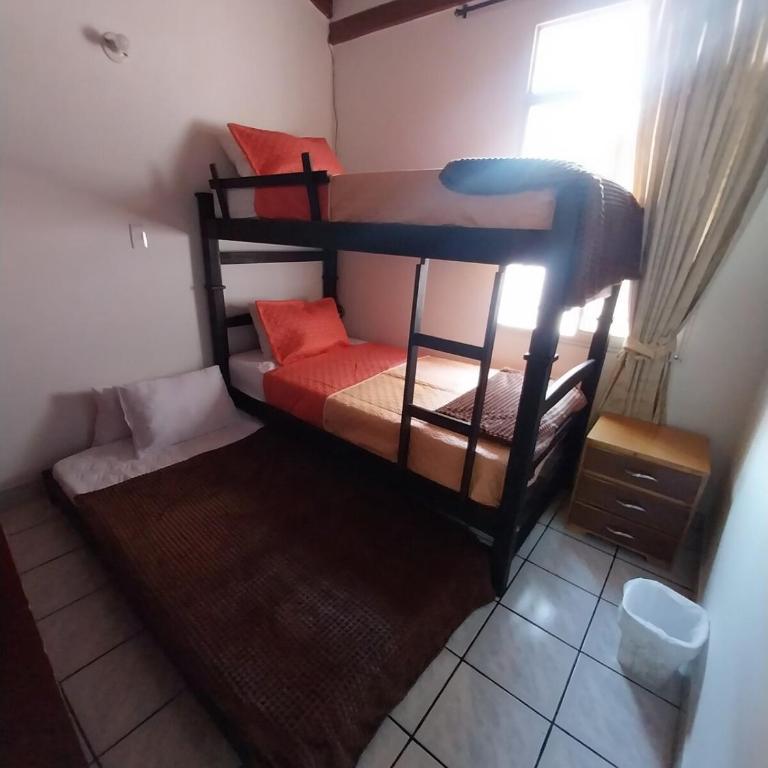 Tu hogar lejos de casa - Casa de 4 dormitorios - 22