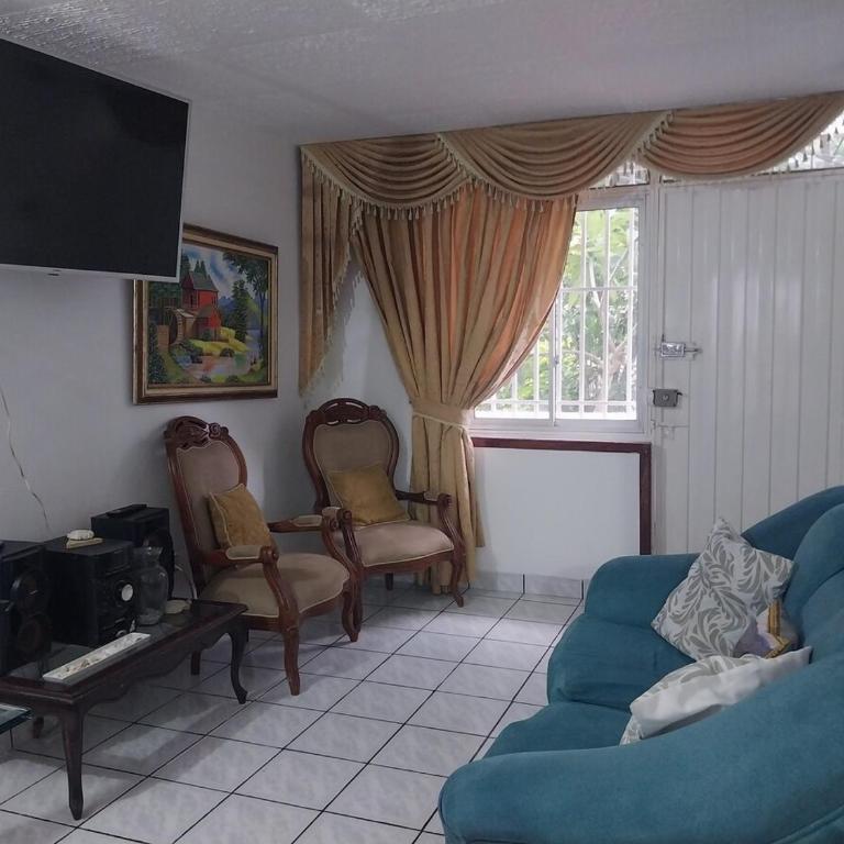 Tu hogar lejos de casa - Casa de 4 dormitorios - 23