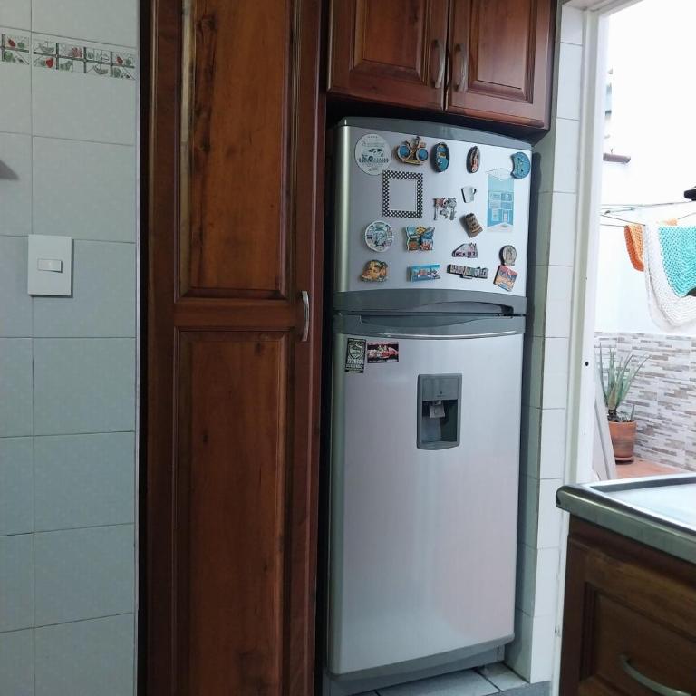 Tu hogar lejos de casa - Casa de 4 dormitorios - 25