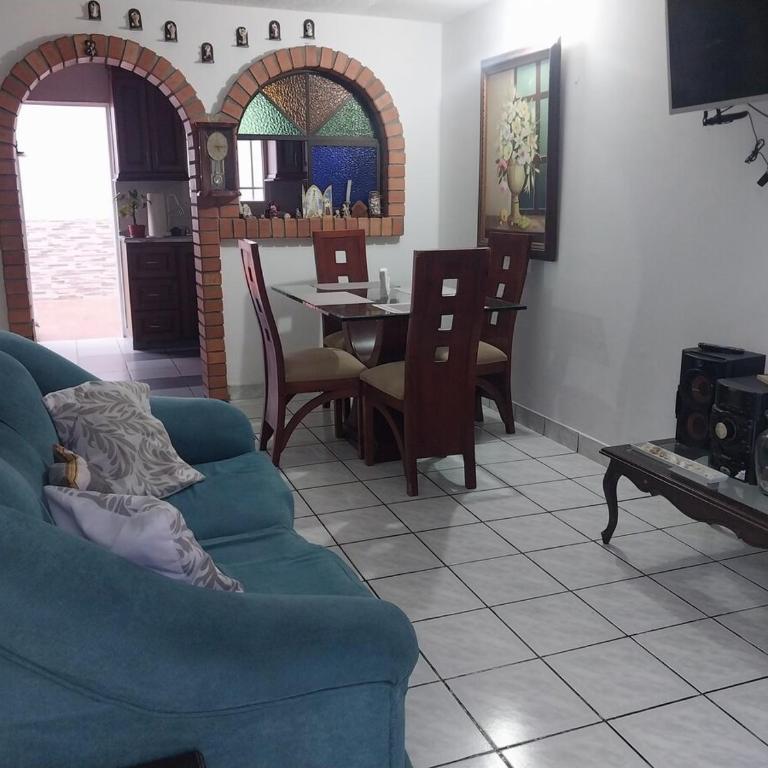 Tu hogar lejos de casa - Casa de 4 dormitorios - 26