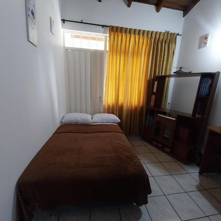 Tu hogar lejos de casa - Casa de 4 dormitorios - 27