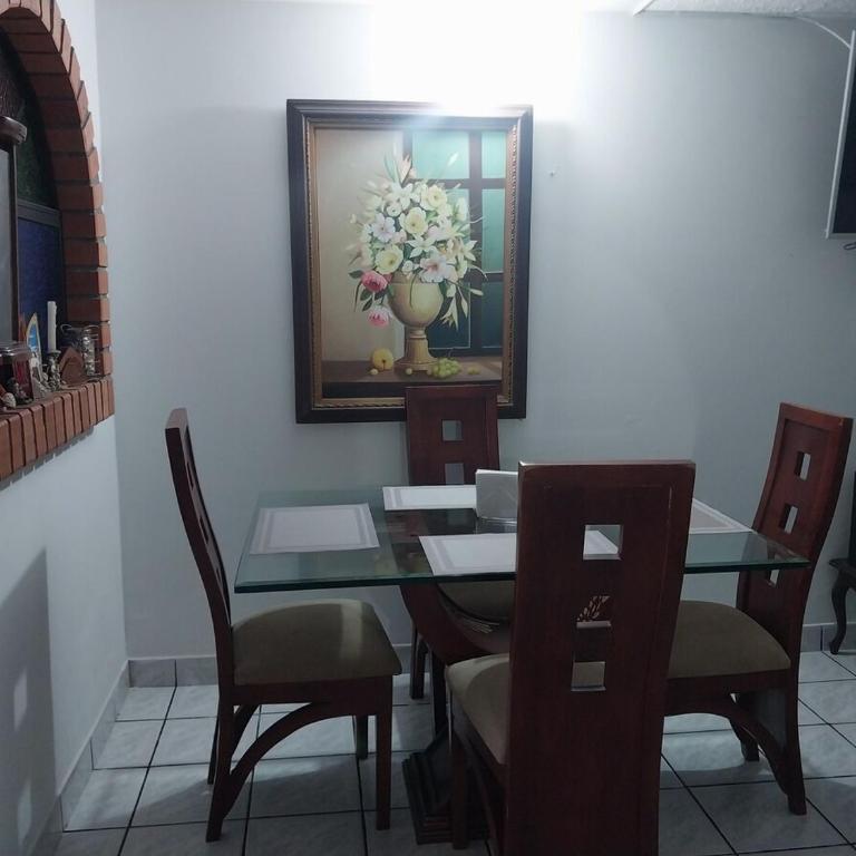 Tu hogar lejos de casa - Casa de 4 dormitorios - 29