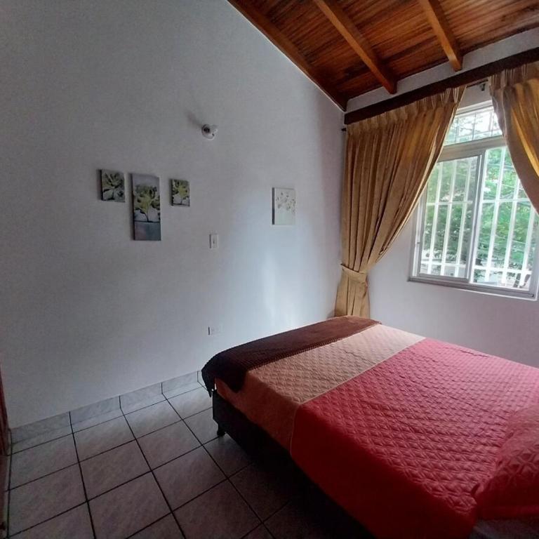 Tu hogar lejos de casa - Casa de 4 dormitorios - 33