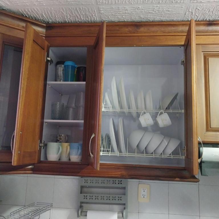 Tu hogar lejos de casa - Casa de 4 dormitorios - 35