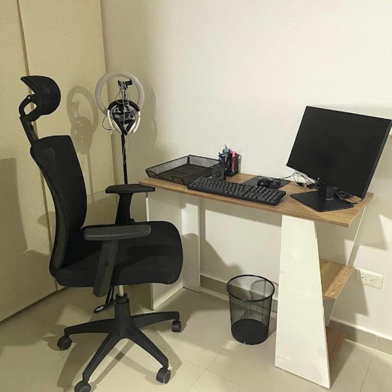 Descansa en el corazón de Barranquilla! - Apartamento de 2 dormitorios - 15