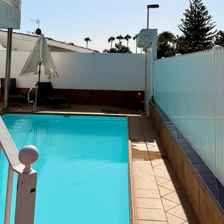 Canary Light Maspalomas - Villa mit privatem Pool - 4