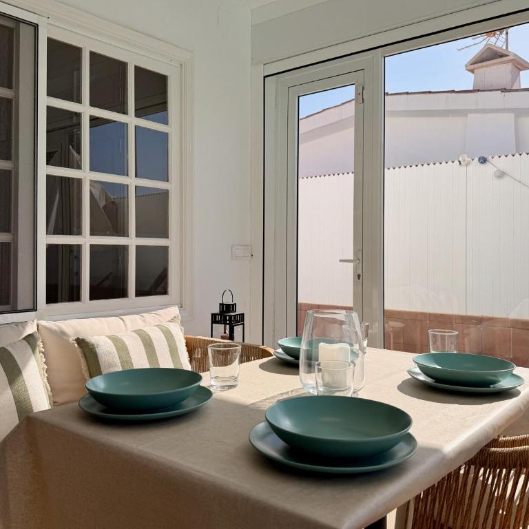 Canary Light Maspalomas - Villa mit privatem Pool - 6