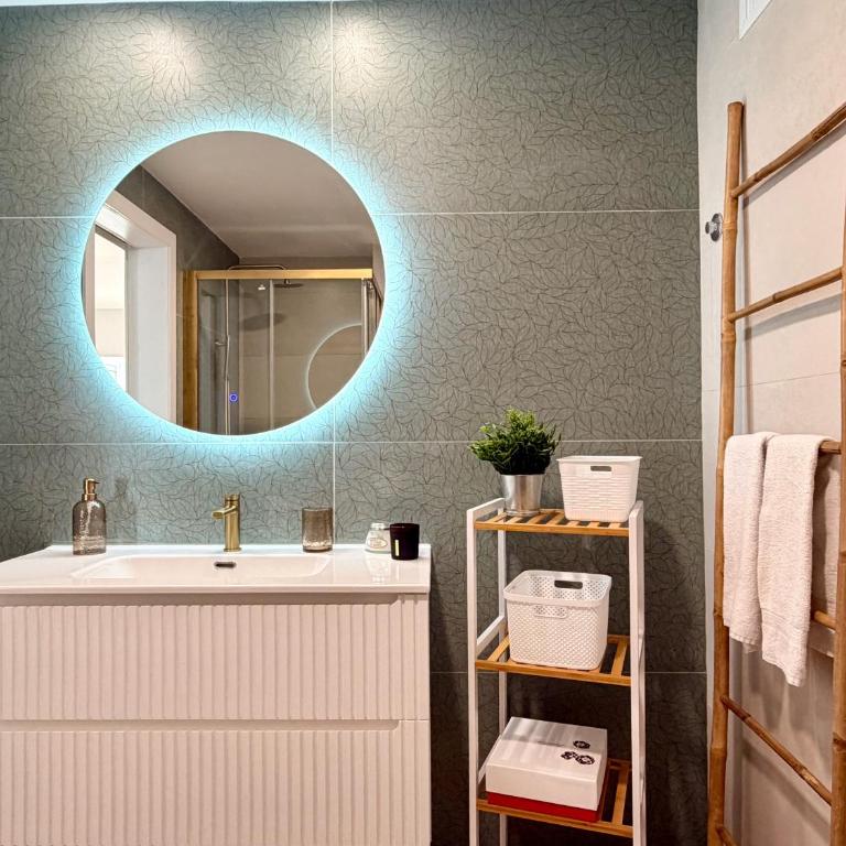 Canary Light Maspalomas - Villa mit privatem Pool - 7