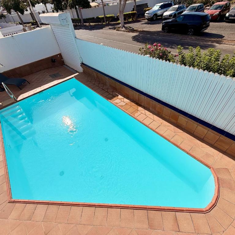 Canary Light Maspalomas - Villa mit privatem Pool - 11