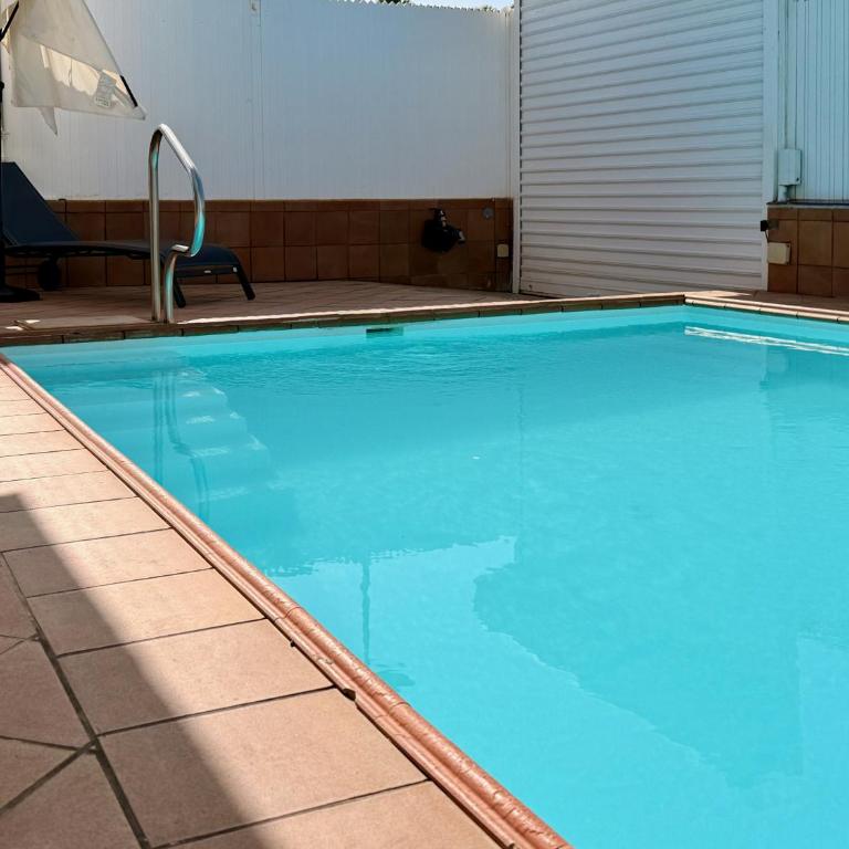 Canary Light Maspalomas - Villa mit privatem Pool - 14